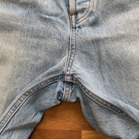 Everlane Cheeky Jean - Picture 5 of 7